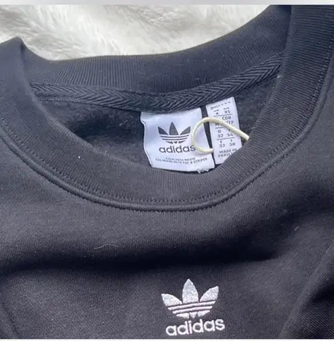 Adidas Sweatshirt