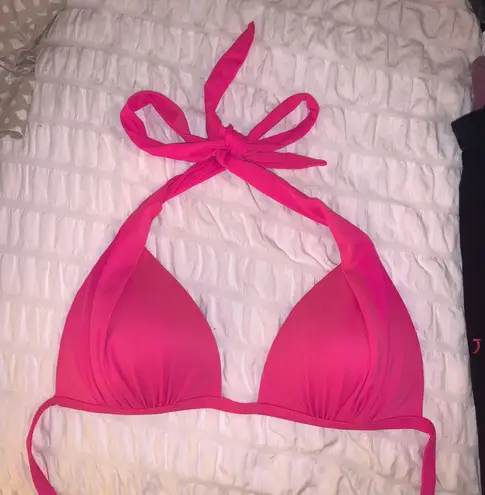 PINK - Victoria's Secret Bikini Top