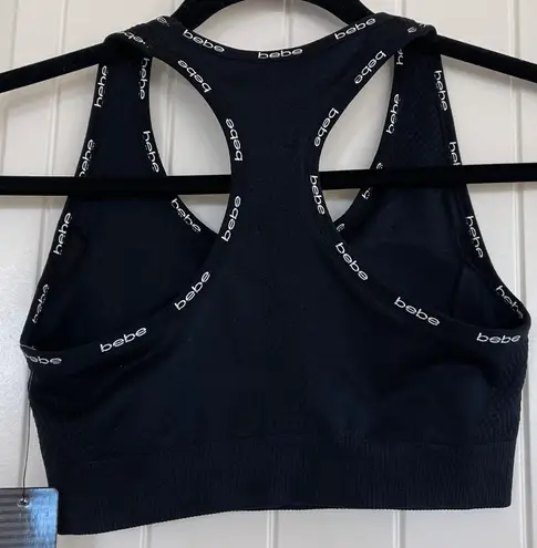 Bebe Sports Bra NWT