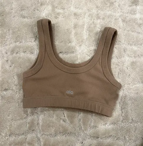 Alo Yoga Wellness Bra