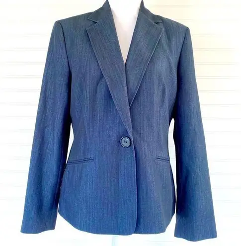 Kasper  Blazer & Suit Jacket Size 10