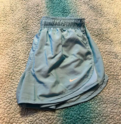 Nike Dri-Fit Shorts