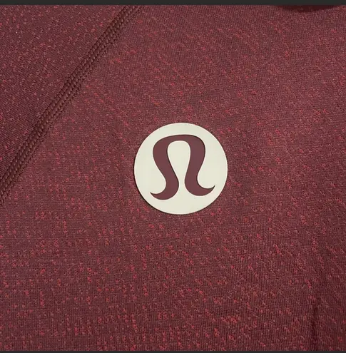 Lululemon team Canada winter Olympic swiftly tech