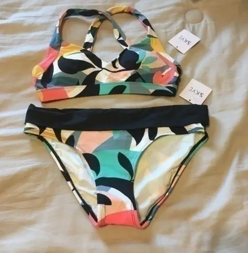 Skye Swimwear Skye Women’s size small bikini