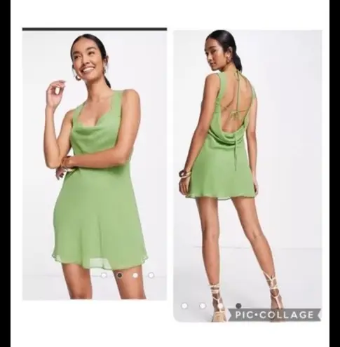 ASOS Dress