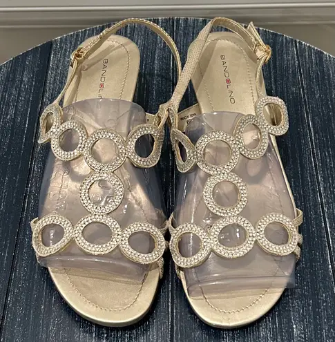 Bandolino Gia Wedges