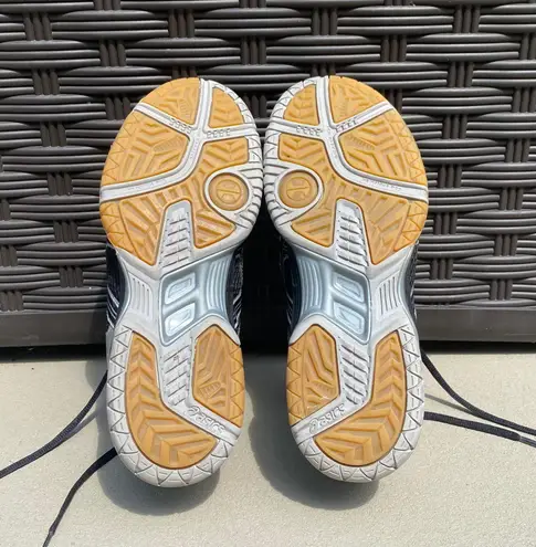 ASICS Volleyball Shoes