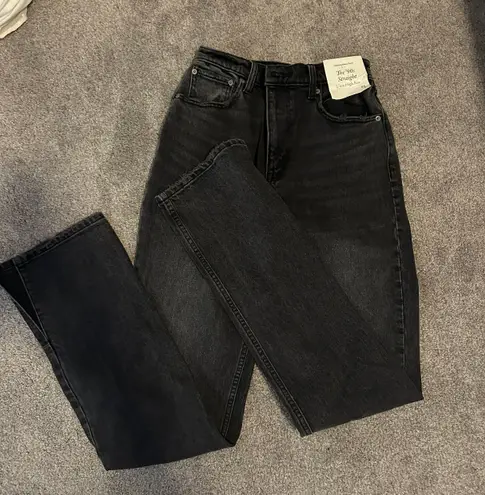 Abercrombie & Fitch Jeans