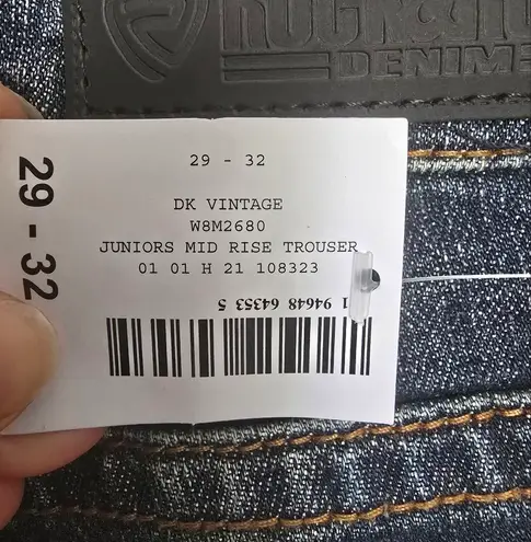 Rock&Roll DK Vintage Mid