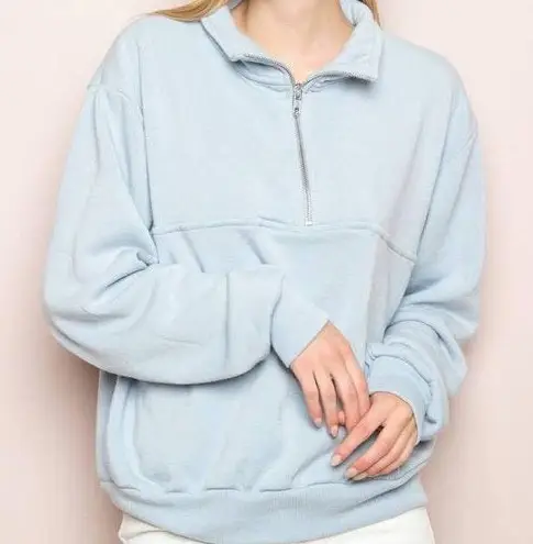 Missy sweatshirt brandy shop