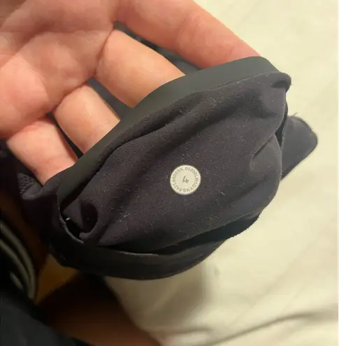 Lululemon  Base Pace High-Rise Running Tights 28" - Image 3