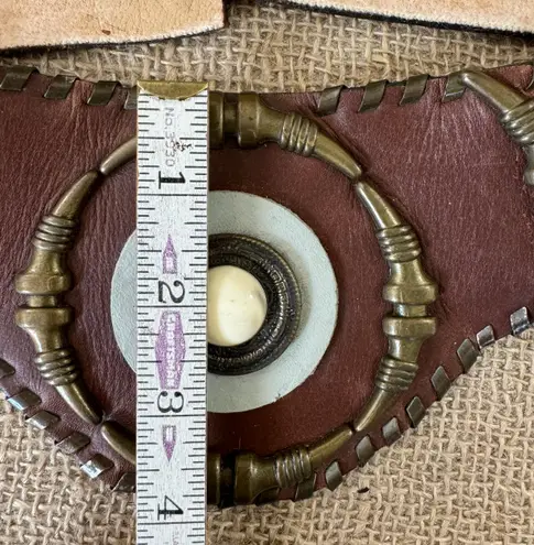 Nina Vintage ARJANI Designs For Leatherock San Diego USA 30,31,32 Inch