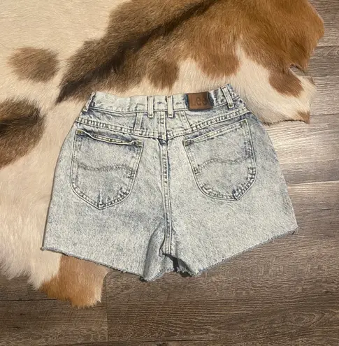 Lee Vintage Shorts