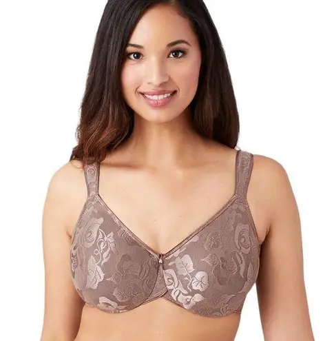 Wacoal  awareness underwire bra.