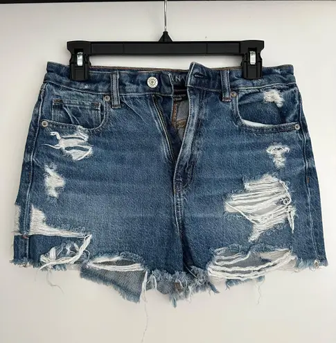 American Eagle Mom Short