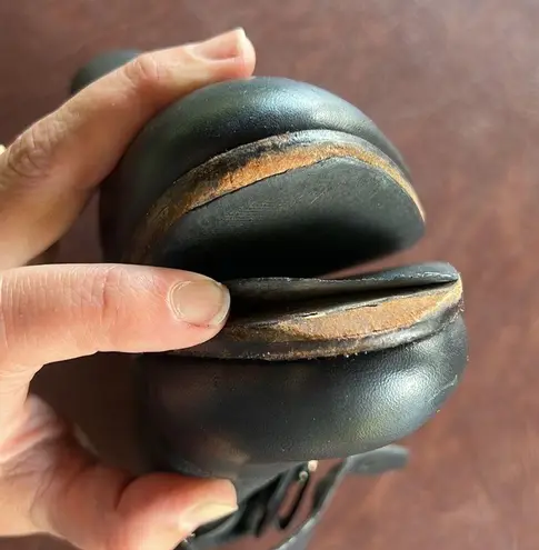 Rag and Bone  Leather Shoes