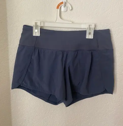 Lululemon Speed Up Short 2.5’’