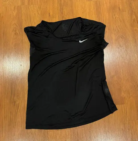 Nike Dri-Fit Shirt Sleeveless