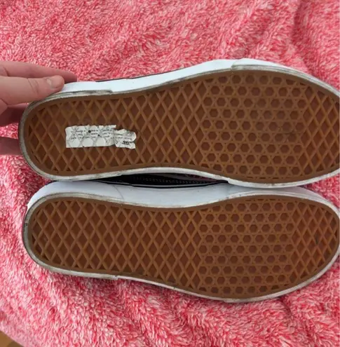 Vans Knu  Skool - Image 2