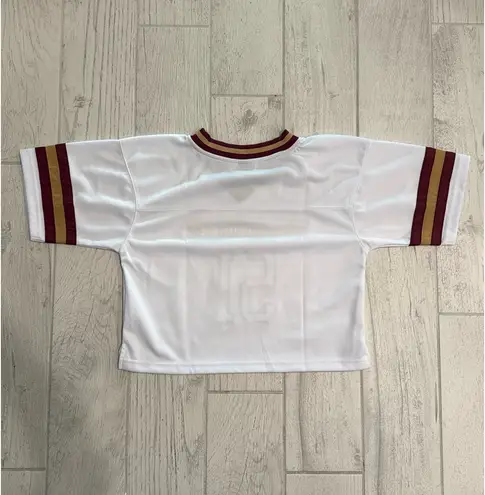 Hype & Vice  seminoles jersey  thumbnail 3