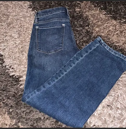 Athleta Jeans size 2 good cond inseam 27