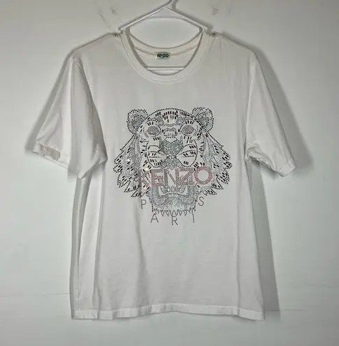 Kenzo Paris Tiger T
