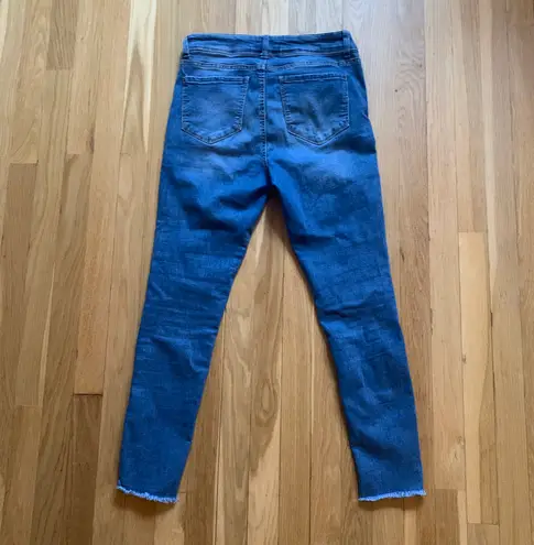 FOR THE REPUBLIC Skinny Jeans