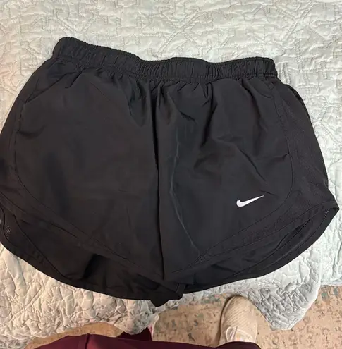 Nike Dri-Fit Shorts