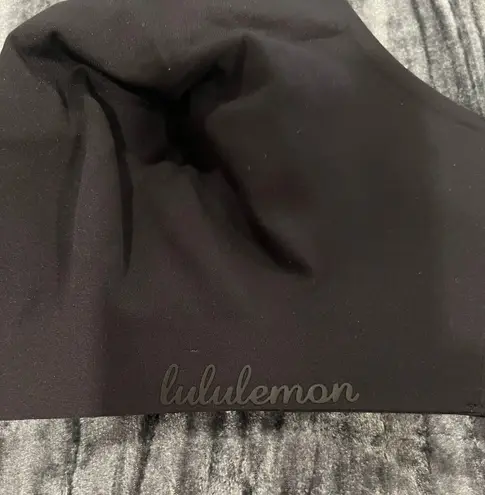 Lululemon Bra