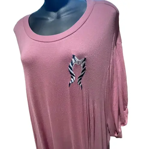 Star Wars Her Universe Ahsoka Tano TShirt Dress