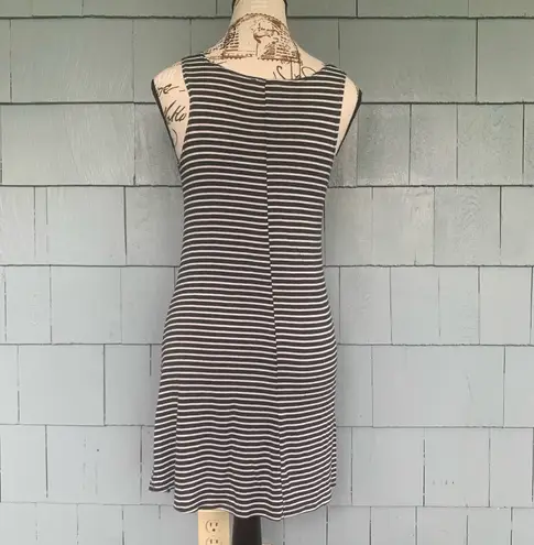 Olivia Rae Striped Dress