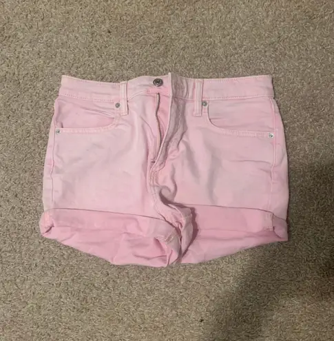 Wild Fable Pink Shorts