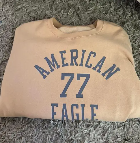 American Eagle Outfitters Crewneck