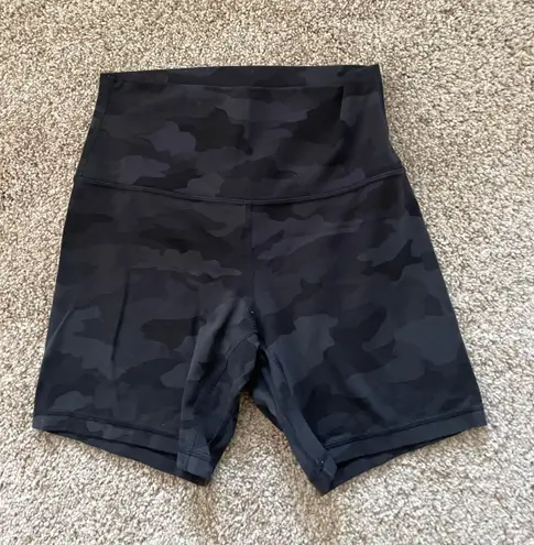 Lululemon Align Shorts