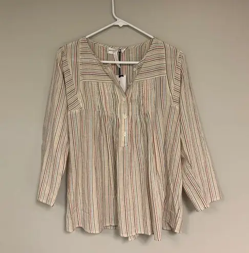 Apiece Apart NWT Las Damas Top