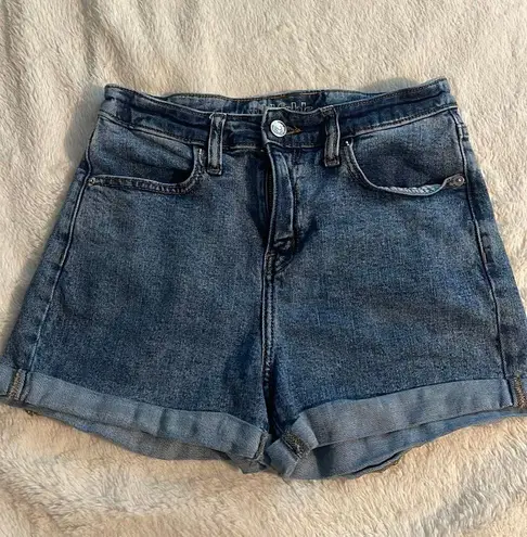 Wild Fable Denim Shorts