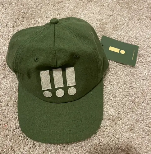 Daily Drills hat