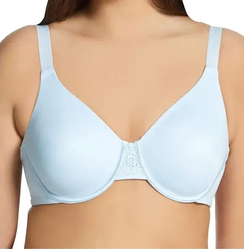 Vanity Fair Women's Beauty Back Full Figure Minimizer Underwire 76080 44C Z168