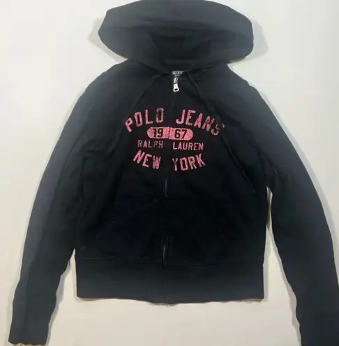 Polo Jacket