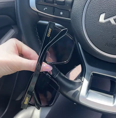 Quay Australia Sunnies