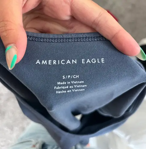 American Eagle Top