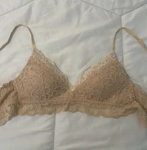 Aerie Lace Bra