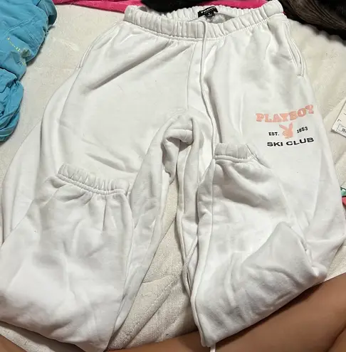 PacSun Playboy Sweatpants