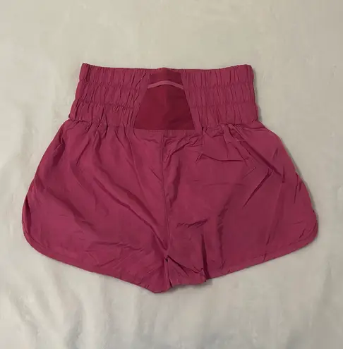 Free People Shorts