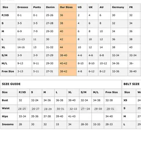 TOV Holy G Inc vest Size EU 40= Sz 6/Med