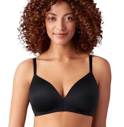 Wacoal b.tempt'd by Women's Future Foundation Wire Free T-Shirt Bra Size 38C
