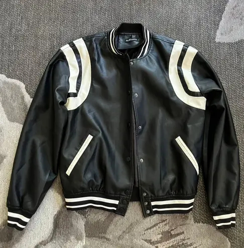 ZARA jacket