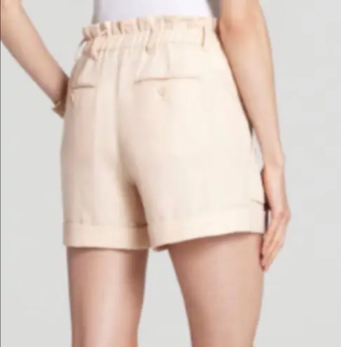 BCBGMAXAZRIA  ADDISON SHORTS