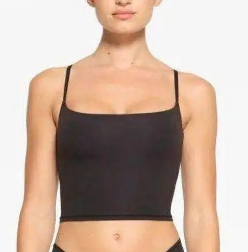 SKIMS Fits Everybody Cropped Cami XL NWT