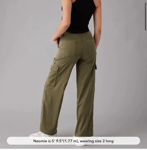 American Eagle Outfitters Cargo Pants